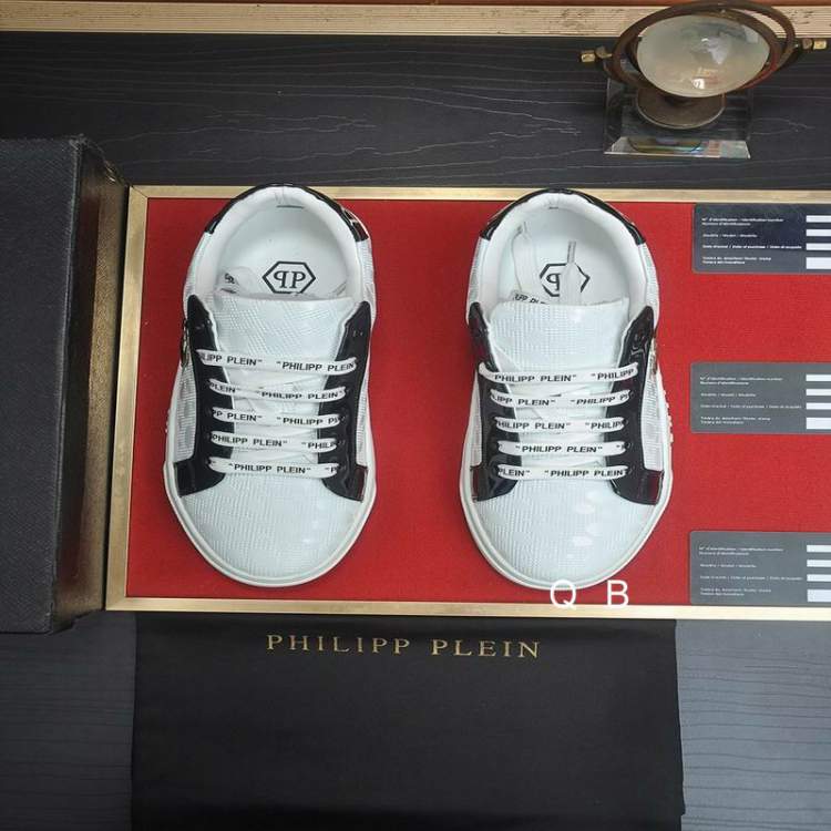 Picture of Philipp Plein Shoes _SKUPPsz38-45X071118612